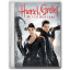 Hansel and Gretel Witch Hunters icon