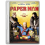 Paper Man icon