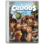 The Croods icon
