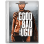 The Good the Bad and the Ugly icon