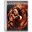 The Hunger Games Catching Fire icon