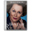 The Iron Lady icon