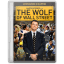 The Wolf of Wall Street icon