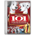 101-Dalmatians icon