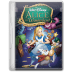Alice-in-Wonderland-1951 icon