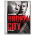 Broken-City icon
