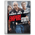 Empire-State icon