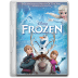 Frozen-2013 icon