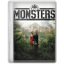 Monsters-1 icon