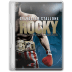 Rocky icon