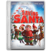 Saving-Santa icon
