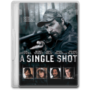 A-Single-Shot icon