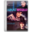 Adult World icon