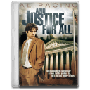 And Justice for All icon