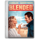 Blended icon