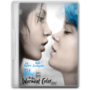 Blue Is the Warmest Color icon