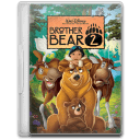 Brother Bear 2 icon