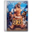 Brother Bear icon