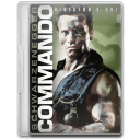 Commando icon
