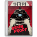 Death Proof icon
