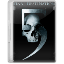 Final Destination 5 icon