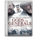 Gods and Generals icon