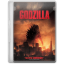 Godzilla 2014 icon