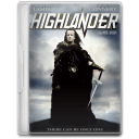 Highlander icon