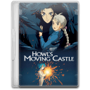 Howls Moving Castle icon
