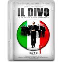 Il Divo The spectacular life of Giulio Andreotti icon