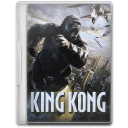 King Kong icon
