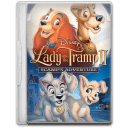 Lady and the Tramp II Scamps Adventure icon