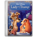 Lady-and-the-Tramp icon