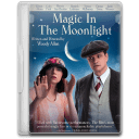 Magic in the Moonlight icon