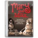 Mary and Max icon