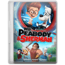 Mr Peabody Sherman icon