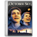 October-Sky icon