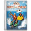 Odds and Evens icon