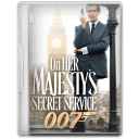 On-Her-Majestys-Secret-Service icon