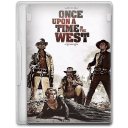Once Upon a Time in the West icon