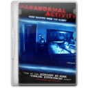 Paranormal-Activity icon