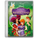 Return to Never Land icon