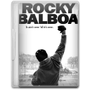 Rocky Balboa icon