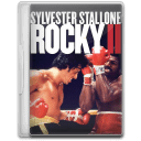 Rocky II icon