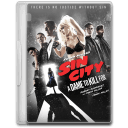 Sin City A Dame to Kill For icon