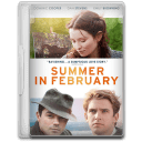 Summer in February icon