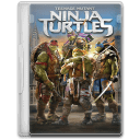 Teenage-Mutant-Ninja-Turtles icon