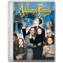 The Addams Family icon