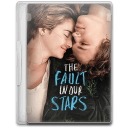 The Fault in Our Stars icon