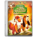 The Fox and the Hound icon